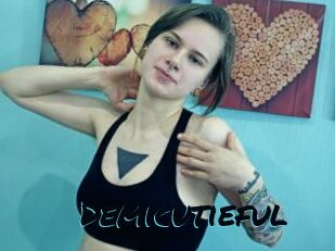 Demicutieful