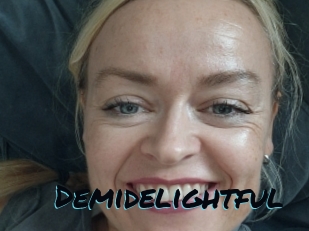 demidelightful Sexties