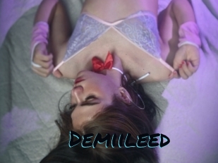 Demiileed