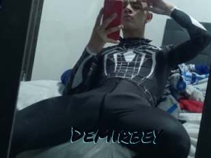 Demirbey