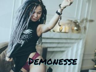 Demonesse