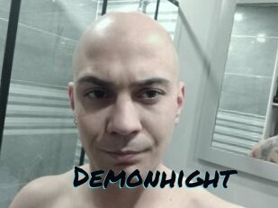 Demonhight