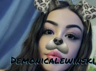 demonicalewinski Sexties