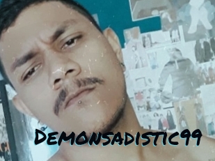 Demonsadistic99