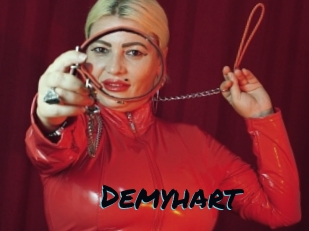 demyhart Sexties