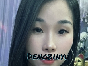 Dengbinyu