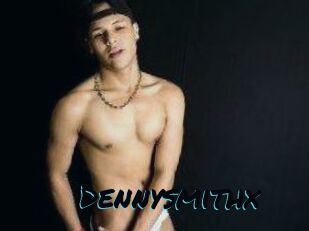 Dennysmithx