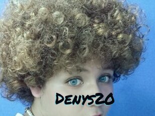 Denys20