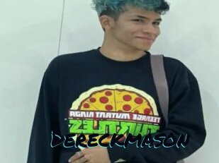 Dereckmason