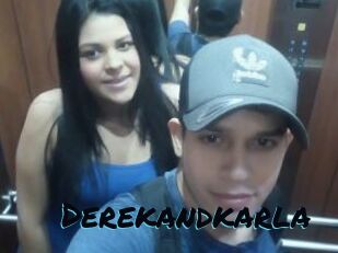 Derekandkarla