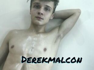 Derekmalcon