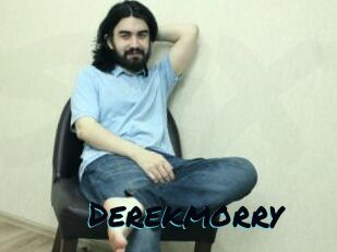 Derekmorry
