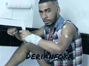 Derianfoxx