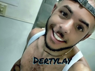 Dertylay