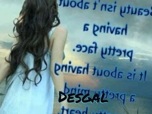 Desgal