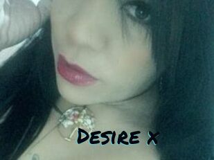 Desire_x