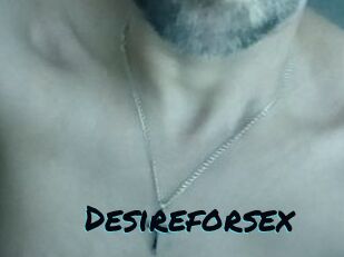 Desireforsex