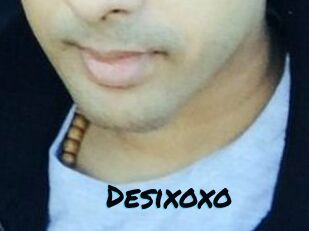 Desixoxo