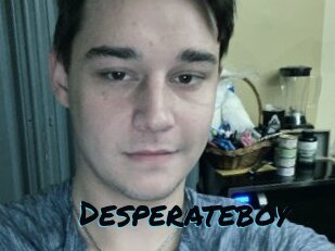 Desperateboy