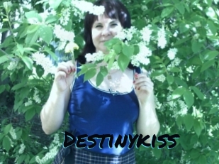 Destinykiss