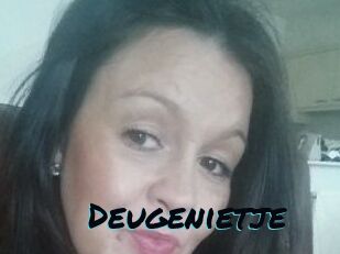 Deugenietje