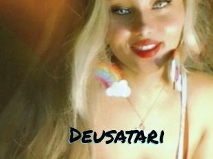Deusatari