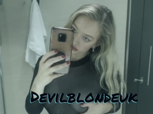 devilblondeuk Sexties