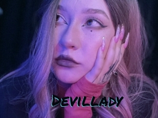 Devillady