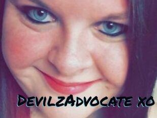 devilzAdvocate_xo Sexties