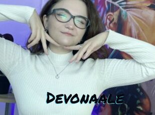 Devonaale