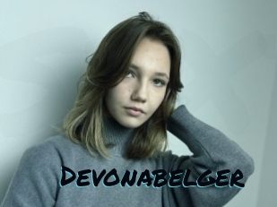 Devonabelger