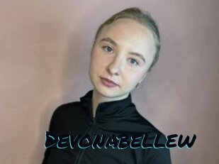 Devonabellew