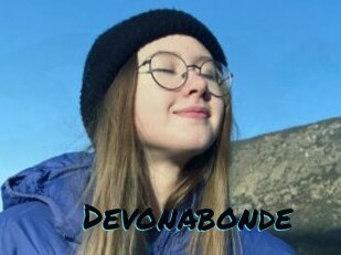 Devonabonde