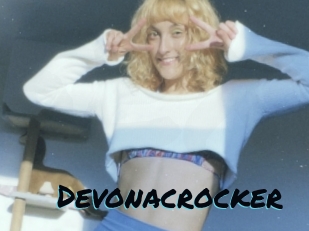 Devonacrocker