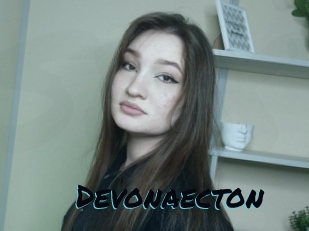 Devonaecton