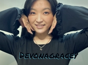 Devonagracey