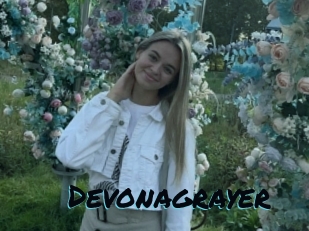 Devonagrayer