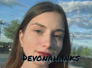 Devonahanks