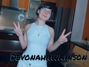 Devonahawkinson