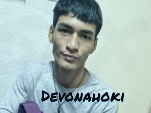 Devonahoki