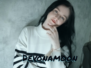 Devonamoon