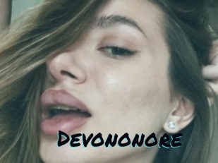 Devononore