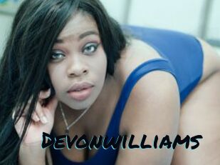 Devonwilliams