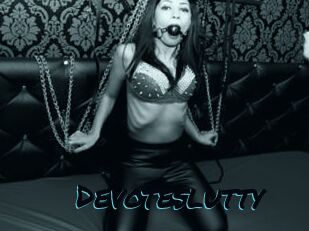 Devoteslutty