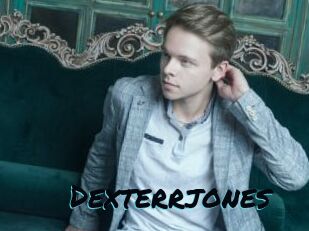 Dexterrjones