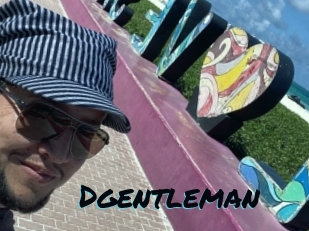 Dgentleman