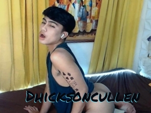 dhicksoncullen Sexties