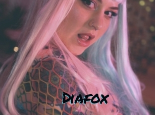diafox Sexties