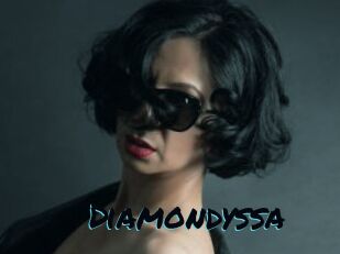 Diamondyssa