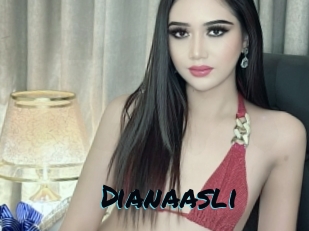 dianaasli Sexties